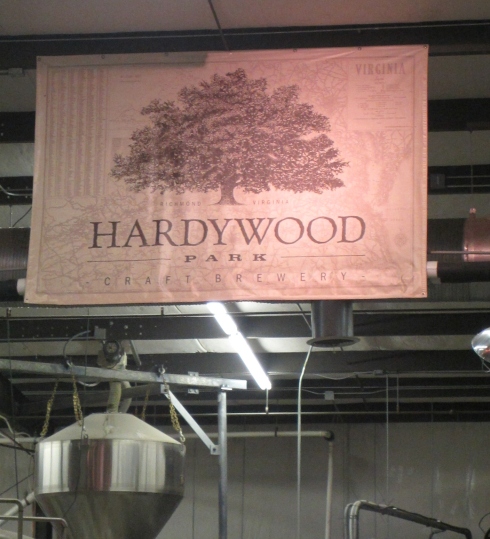 Hardywood Park Craft Brewery